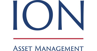 ION Asset Management logo