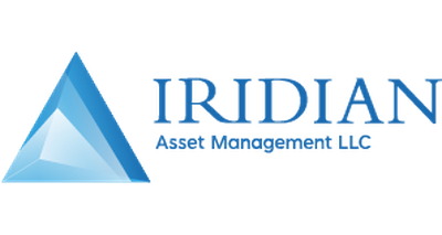Iridian Asset Management logo