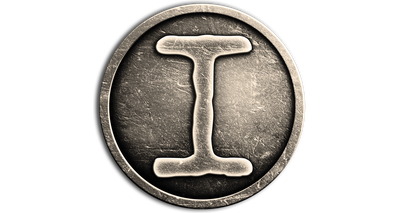 Iron Partners logo