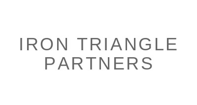 Iron Triangle Partners LP logo