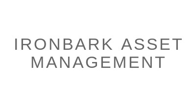 Ironbark Asset Management logo