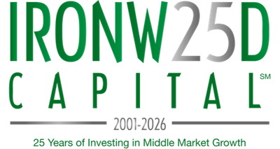 Ironwood Capital logo