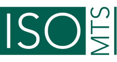 Iso-Mts Capital Management LP logo
