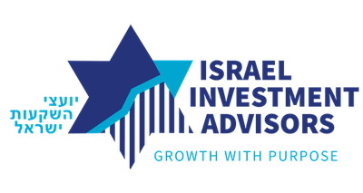 Israel Investment Advisors logo