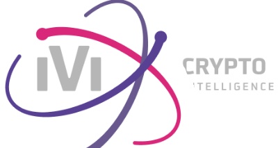 iVi Crypto Intelligence logo