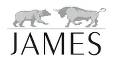 James Investment Research logo