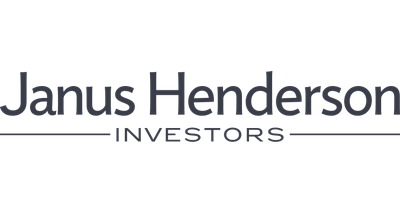Janus Capital Group logo