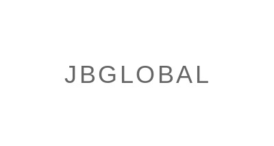 JBGlobal logo