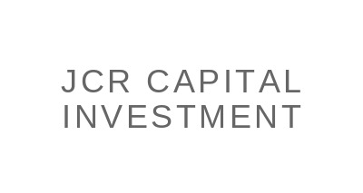 JCR Capital Investment Corporation logo