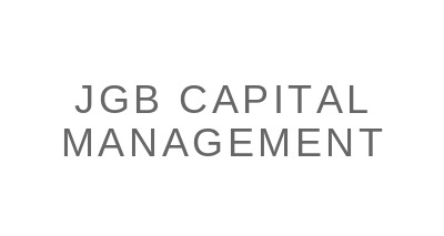 JGB Capital Management logo