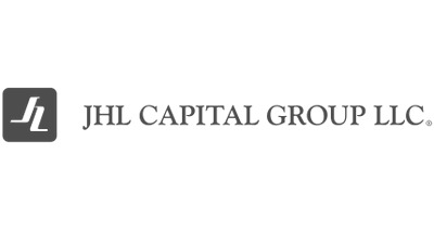 JHL Capital Group logo