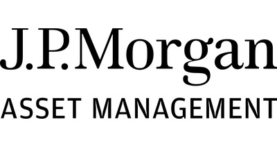 JP Morgan Asset Management logo