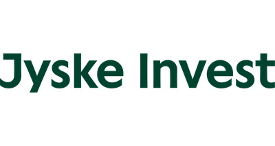 Jyske Invest logo
