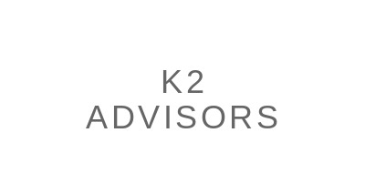 K2 Advisors logo