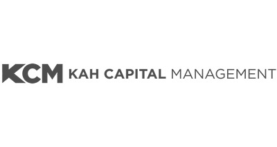 Kah Capital Management, LLC logo