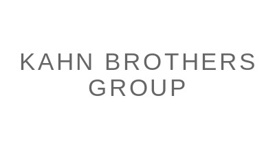 Kahn Brothers Group logo
