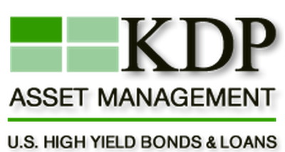 KDP Asset Management logo