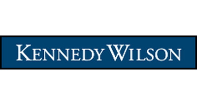 Kennedy Wilson logo