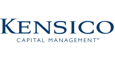 Kensico Capital Management logo