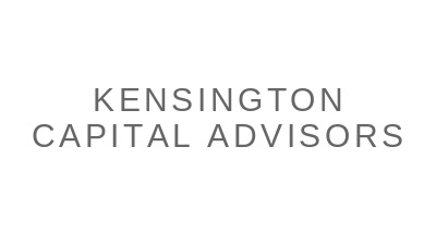 Kensington Capital Advisors logo