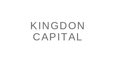 Kingdon Capital logo