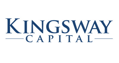 Kingsway Capital Partners Limited logo