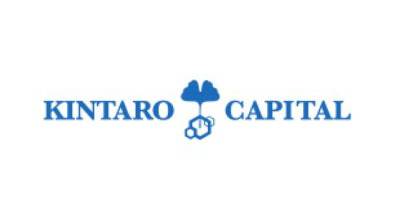 Kintaro Capital logo