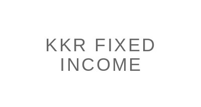 KKR Fixed Income logo