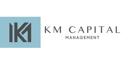 KM Capital Management logo