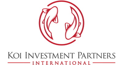 Koi Investment Partners International logo