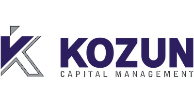 Kozun Capital Management logo