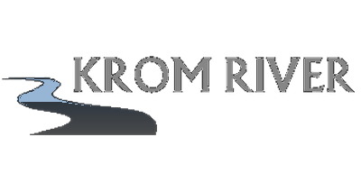 Krom River Investment Management logo