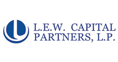 L.E.W. Capital Partners logo