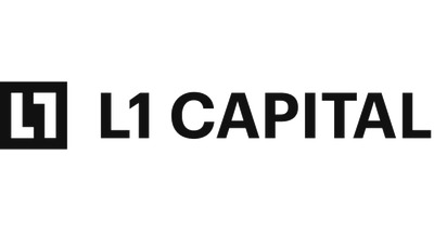 L1 Capital logo