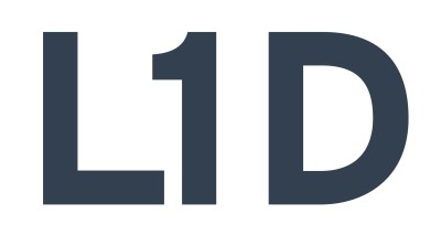L1 Digital logo