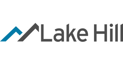 Lake Hill Capital Management logo