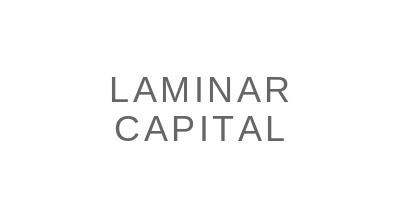 Laminar Capital logo