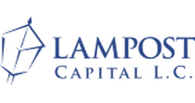 Lampost Financial logo