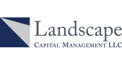 Landscape Capital Management logo
