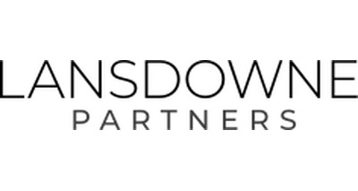 Lansdowne Partners logo