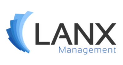 Lanx Management logo