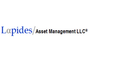 Lapides Asset Management logo