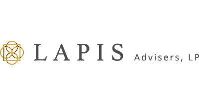 Lapis Advisers logo