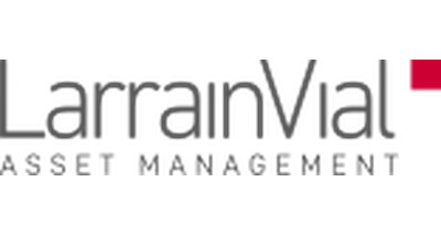 Larrainvial Asset Management logo
