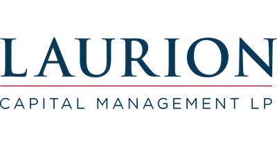 Laurion Capital Management logo