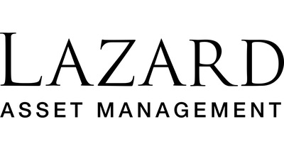 Lazard Institutional Asset Management logo