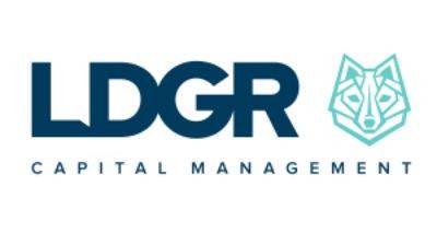 LDGR Capital Management logo