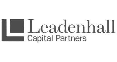 Leadenhall Capital Partners logo