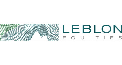 Leblon Equities logo