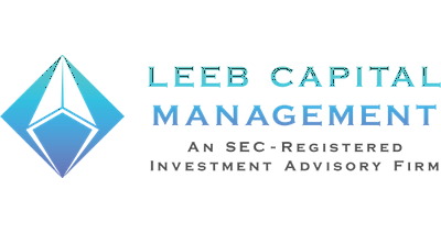 Leeb Capital Management logo